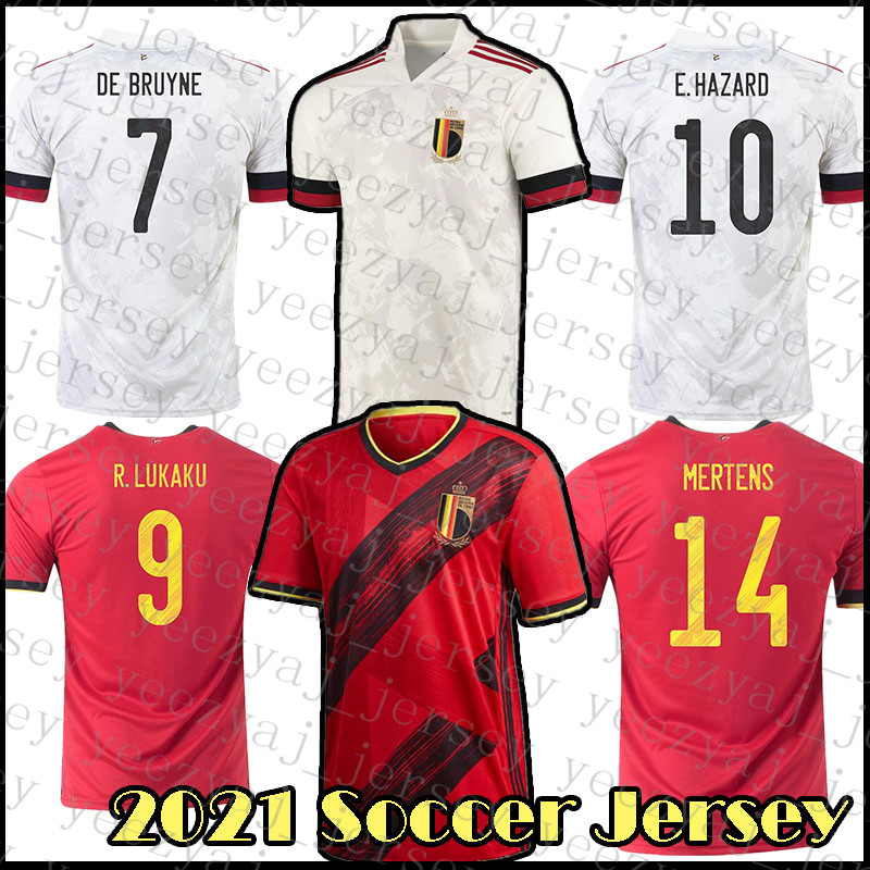 21 22 Soccer Jersey Belgium Football Shirt KOMPANY uniforms DE BRUYNE R.LUKAKU E.HAZARD MERTENS WITSEL BATSHUAYI TIELEMANS CARRASCO T. MEUNI, Black;yellow
21 22 Soccer Jersey Belgium Football Shirt KOMPANY uniforms DE BRUYNE R.LUKAKU E.HAZARD MERTENS WITSEL BATSHUAYI TIELEMANS CARRASCO T. MEUNI, Black;yellow