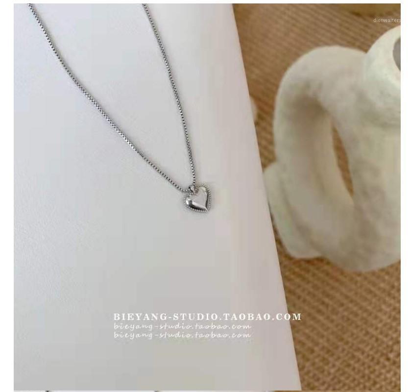 Chains Simple Love Necklace, Ins, Cool Breeze, Collarbone Chain, Niche Design, Student, 2021, Style
Chains Simple Love Necklace, Ins, Cool Breeze, Collarbone Chain, Niche Design, Student, 2021, Style