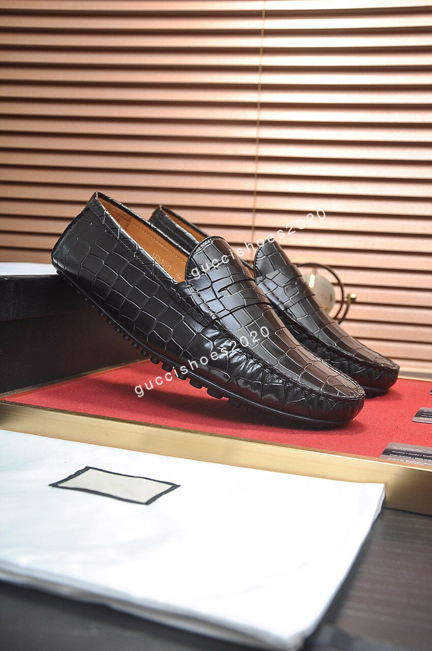 Dress Shoes Luxury Top Quality Single Shoes Chunky Heels Embroidery Printed Lining Fashion Metal Button Luxury Classic Business Loafers, 01
Dress Shoes Luxury Top Quality Single Shoes Chunky Heels Embroidery Printed Lining Fashion Metal Button Luxury Classic Business Loafers, 01