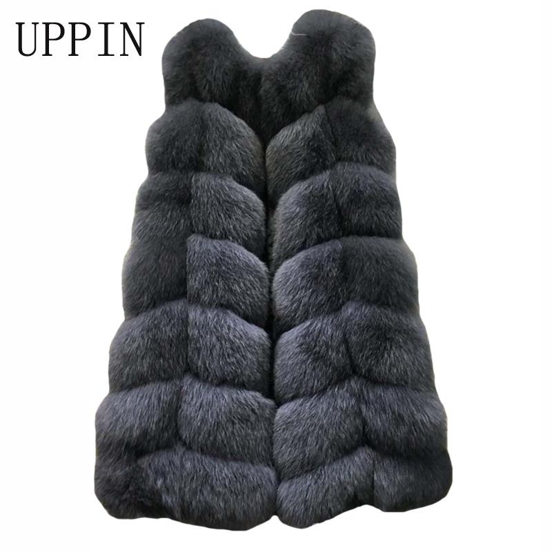 Women's Fur & Faux UPPIN 2022 Fashion Winter Women Vest Long Section Thick Russian Big Yards S-4XL Jacket Coat, Black
Women's Fur & Faux UPPIN 2022 Fashion Winter Women Vest Long Section Thick Russian Big Yards S-4XL Jacket Coat, Black