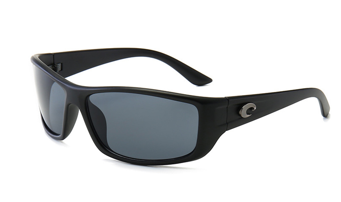 Classic costa sunglasses mens Tuna 9017 Polarized PC Lens high quality Fashion Brand Luxury Designers Sun glasses for women Pilot Silicone f, White;black
Classic costa sunglasses mens Tuna 9017 Polarized PC Lens high quality Fashion Brand Luxury Designers Sun glasses for women Pilot Silicone f, White;black