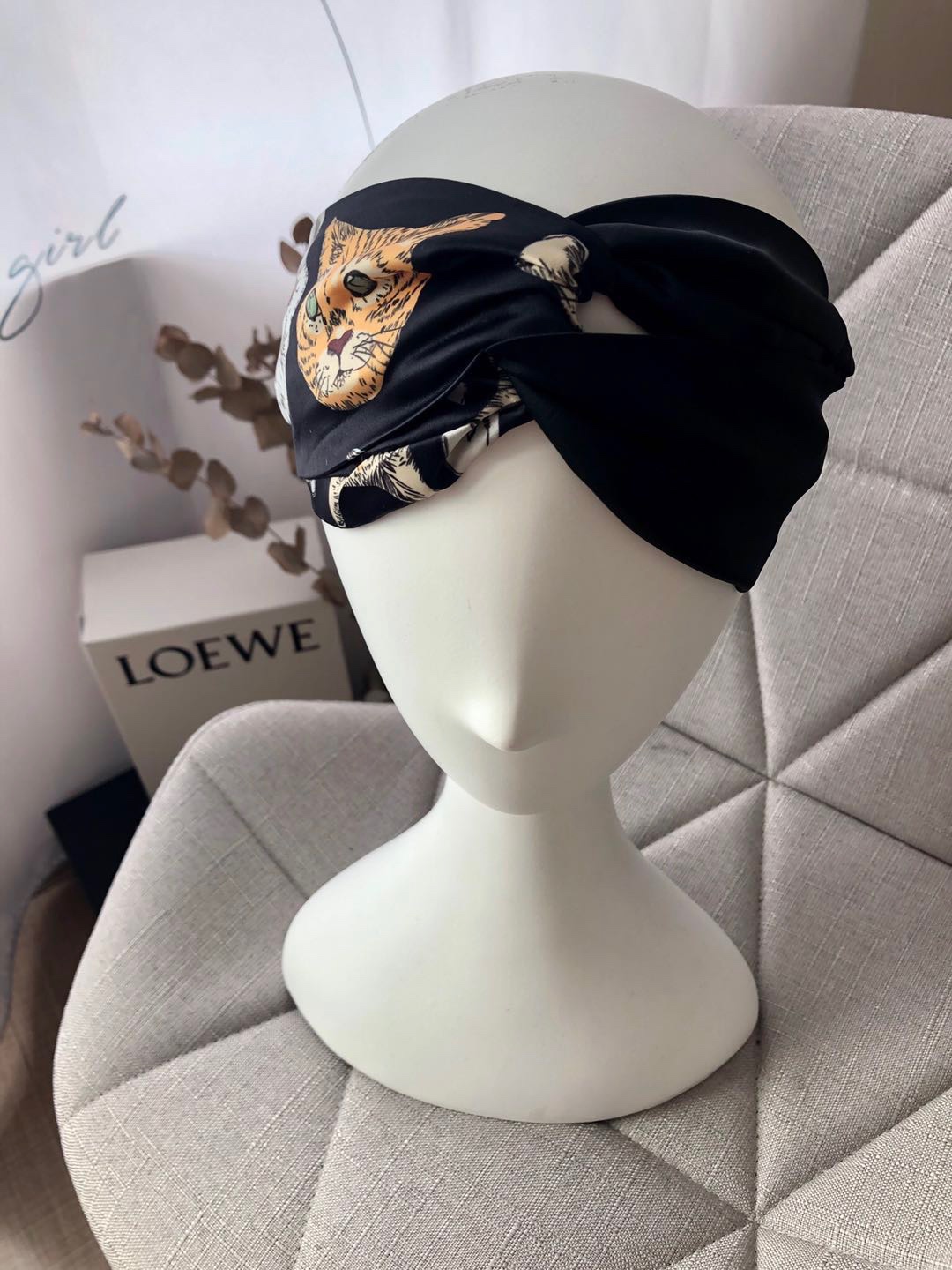 Luxury Designer Headbands Sports Cross Elastic Women Headband Fashion Girls Hair bands Spring Summer Accessories Gifts Yoga Sport Headwraps