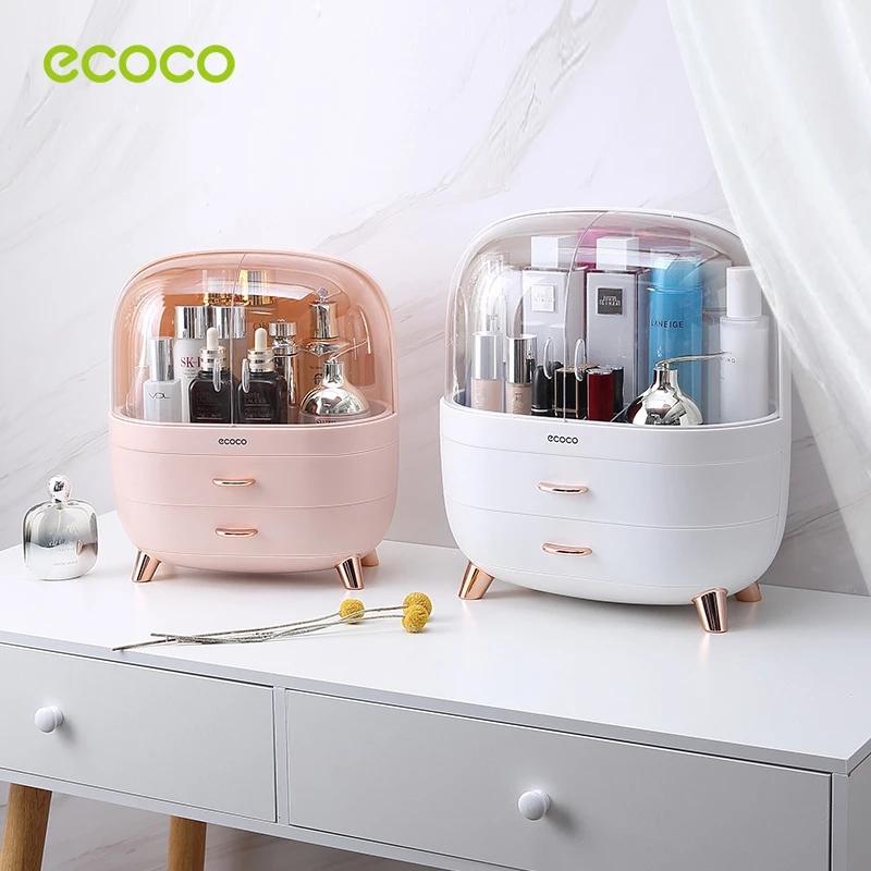 Cosmetic Bags & Cases Bathroom Cosmetics Storage Box Desktop Drawer Lipstick Jewelry Organizer Waterproof And Dustproof Multifunctional, A004-5
Cosmetic Bags & Cases Bathroom Cosmetics Storage Box Desktop Drawer Lipstick Jewelry Organizer Waterproof And Dustproof Multifunctional, A004-5