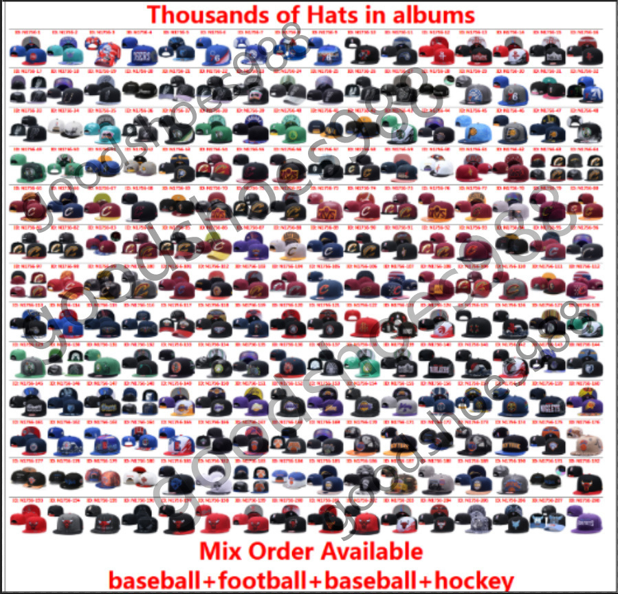 2021 Top quality Wholesale Baseball Sport Team Snapback Hats All Football Pom poms winter knitted Cap Adjustable sports Visors Hip-Hop Caps fitted hat More Than 10000+, More style - pls contact seller
2021 Top quality Wholesale Baseball Sport Team Snapback Hats All Football Pom poms winter knitted Cap Adjustable sports Visors Hip-Hop Caps fitted hat More Than 10000+, More style - pls contact seller