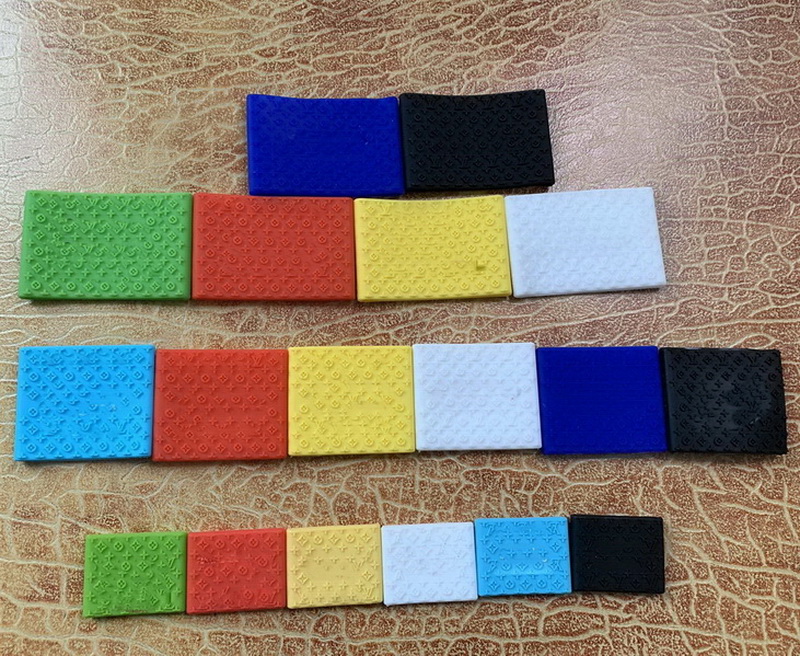 Trimmer grip bath Barber Hair Clipper Rubber Anti Slide Design Barber Bicycle Grips Hairdressing silicone decorative rings