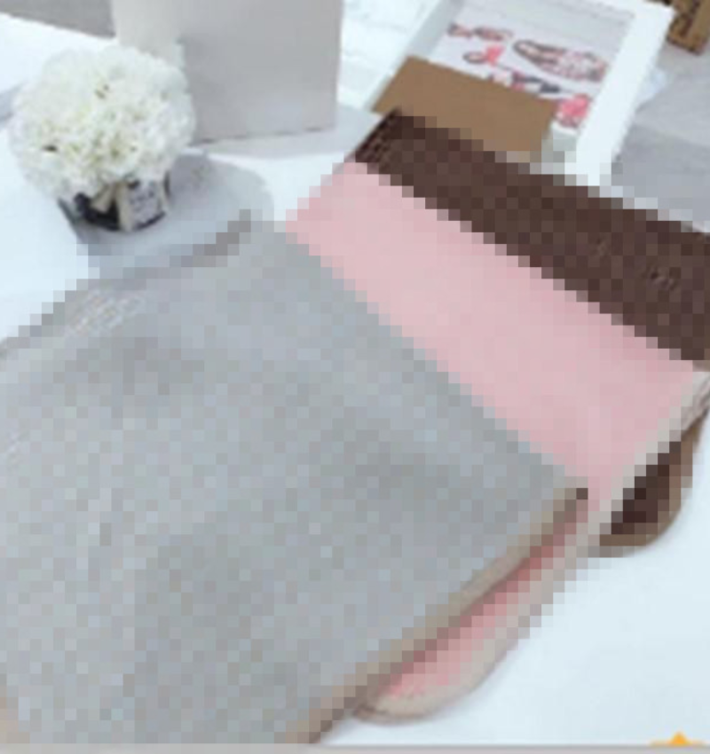 2021 New 3 Colors Born Baby Knitting Sweater Blanket Boy Soft 100% Cotton Kids Girls Infant Winter Blanket Tops 100x100cm, Pink
2021 New 3 Colors Born Baby Knitting Sweater Blanket Boy Soft 100% Cotton Kids Girls Infant Winter Blanket Tops 100x100cm, Pink