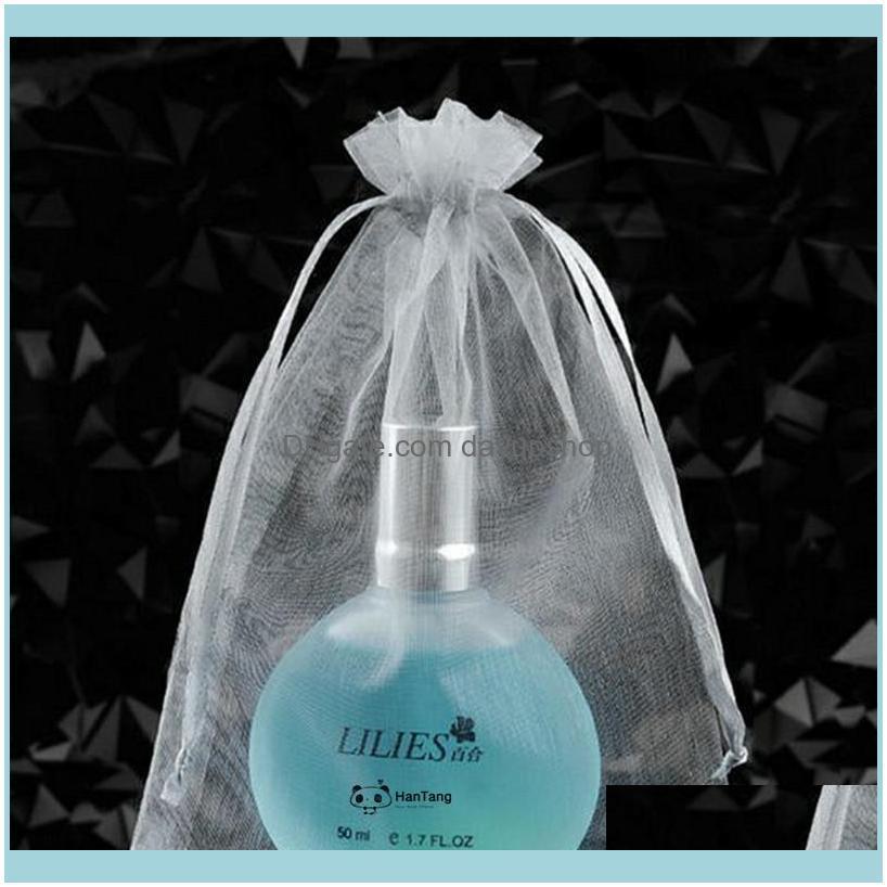 Wrap Event Festive Party Supplies Home & Garden White Jewelry Packaging Bag Organza Bags Pouches Dragees Gift Box Wedding Favors 5Z
Wrap Event Festive Party Supplies Home & Garden White Jewelry Packaging Bag Organza Bags Pouches Dragees Gift Box Wedding Favors 5Z