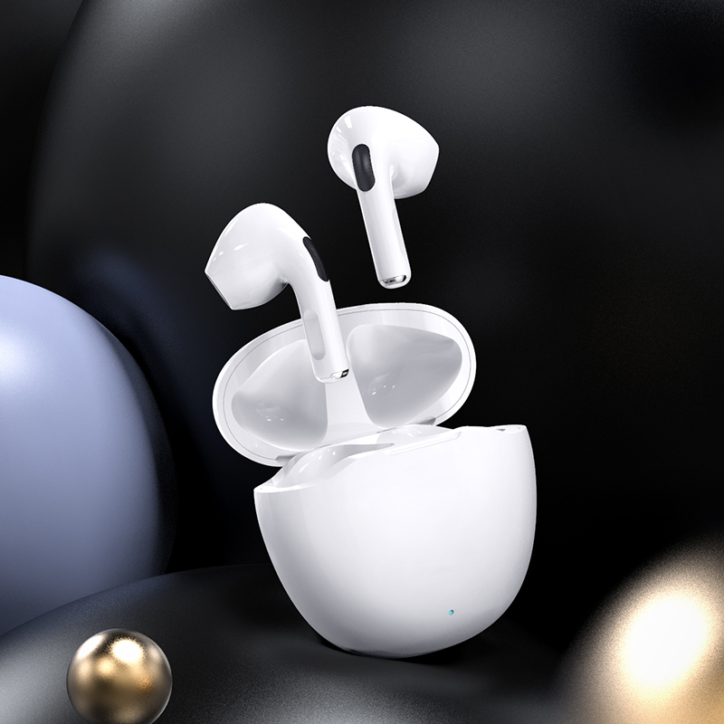 Factory Outlet Air 4P TWS Bluetooth 5.2 Earphones Wireless Headphones Gaming Sport Headset Stereo Earbuds For Android iPhone OPPO Xiaomi Vivo
Factory Outlet Air 4P TWS Bluetooth 5.2 Earphones Wireless Headphones Gaming Sport Headset Stereo Earbuds For Android iPhone OPPO Xiaomi Vivo