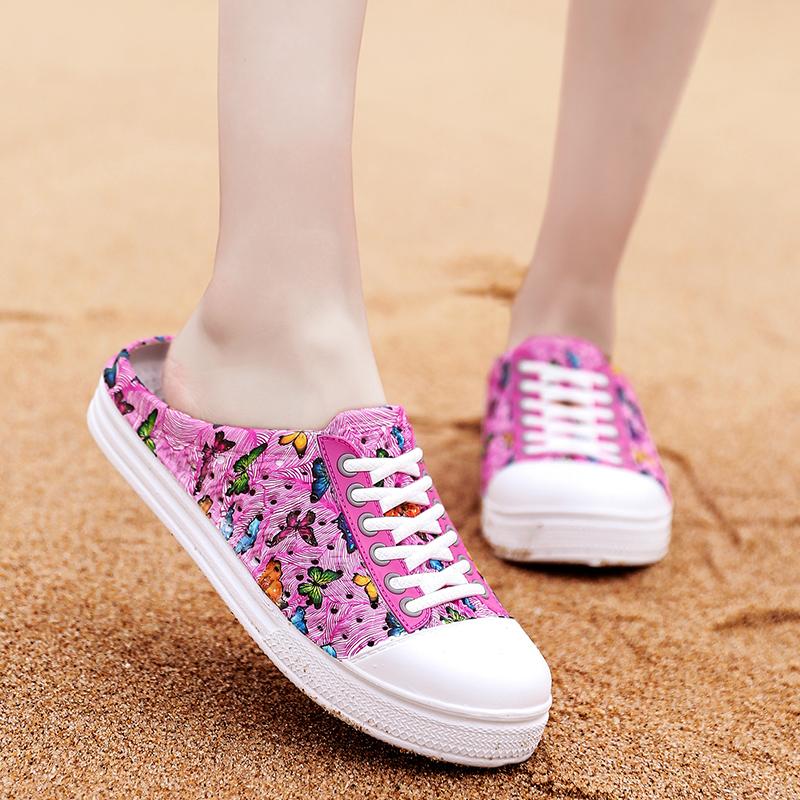 Slippers Summer Women With Butterfly Home Female Beach Fashion Leisure Cool Beautiful, Black
Slippers Summer Women With Butterfly Home Female Beach Fashion Leisure Cool Beautiful, Black
