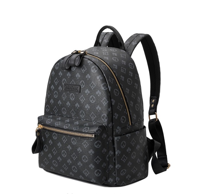 Men Backpack Purse Fashion designer Leather bags Soft Great Cover women ladies Shoulder totes wallet popular purses girls boys schoolbags, No logo
Men Backpack Purse Fashion designer Leather bags Soft Great Cover women ladies Shoulder totes wallet popular purses girls boys schoolbags, No logo