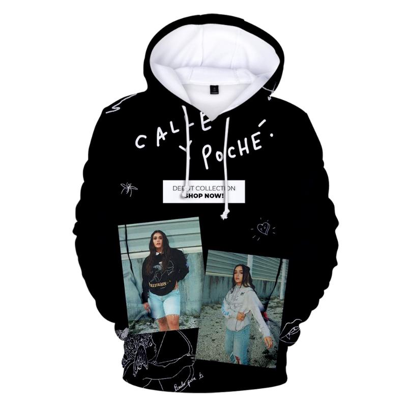 Calle Y Poche Print Kpop Hooded Sweatshirt Men/Women Casual Hip Hop Harajuku Clothes 4XL Men's Hoodies & Sweatshirts, Beige
Calle Y Poche Print Kpop Hooded Sweatshirt Men/Women Casual Hip Hop Harajuku Clothes 4XL Men's Hoodies & Sweatshirts, Beige