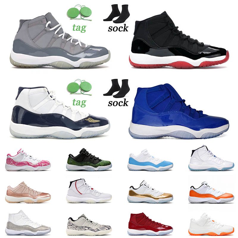 Air Jordan11s Retro Men Jumpman 11s Basketball Shoes 2021 Arrival Varsity Red Orange Trance Legend Blue Concord Bred Womens Sports Sneakers Trainers
Air Jordan11s Retro Men Jumpman 11s Basketball Shoes 2021 Arrival Varsity Red Orange Trance Legend Blue Concord Bred Womens Sports Sneakers Trainers