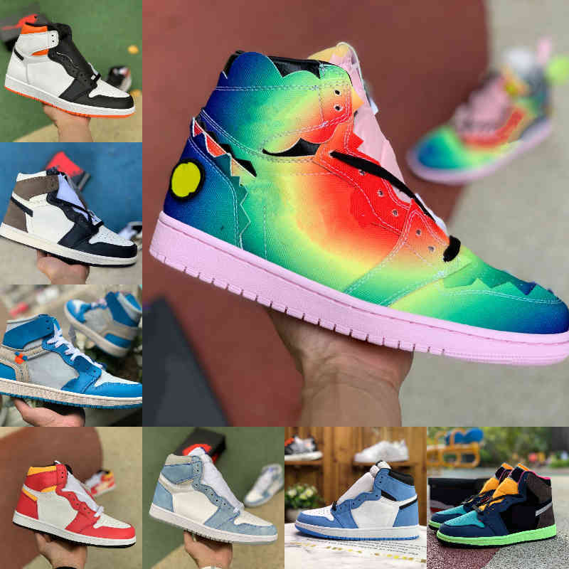 2021 Men Women 1 1s Basketball Shoes HYPER ROYAL SIGNAL BLUE UNIVERSITY BLUE Court Purple 2.0 CHILE RED OG UNC Shadow 2.0 Peach Mocha Trainers Sneakers, Patina
2021 Men Women 1 1s Basketball Shoes HYPER ROYAL SIGNAL BLUE UNIVERSITY BLUE Court Purple 2.0 CHILE RED OG UNC Shadow 2.0 Peach Mocha Trainers Sneakers, Patina