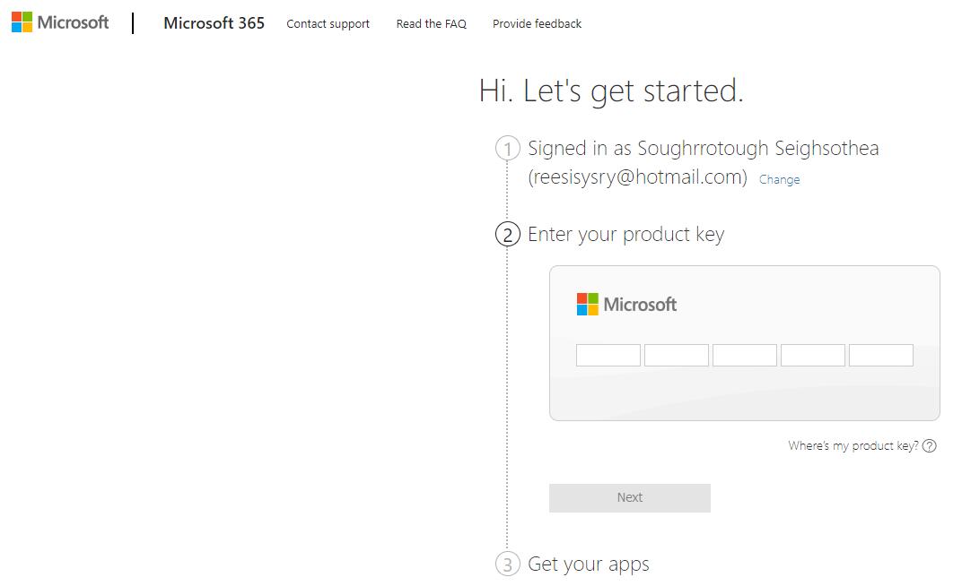 MS Software Office Pro Plus KEY License Activate Code Drive HB Pro HS
MS Software Office Pro Plus KEY License Activate Code Drive HB Pro HS