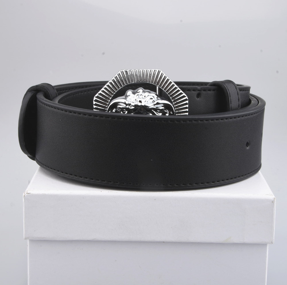 belt belts for men women black leather gold buckle with white dust bag big box and cards snake sup 3.8cm #, Black;brown
belt belts for men women black leather gold buckle with white dust bag big box and cards snake sup 3.8cm #, Black;brown