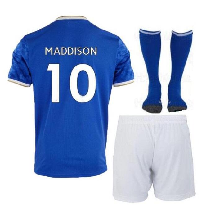 2022 thailand Leicester soccer jersey 2020 2021 MAGUIRE VARDY football shirt CITY VARDY MADDISON TIELEMANS camiseta de fútbol men kids kiti, Yellow
2022 thailand Leicester soccer jersey 2020 2021 MAGUIRE VARDY football shirt CITY VARDY MADDISON TIELEMANS camiseta de fútbol men kids kiti, Yellow
