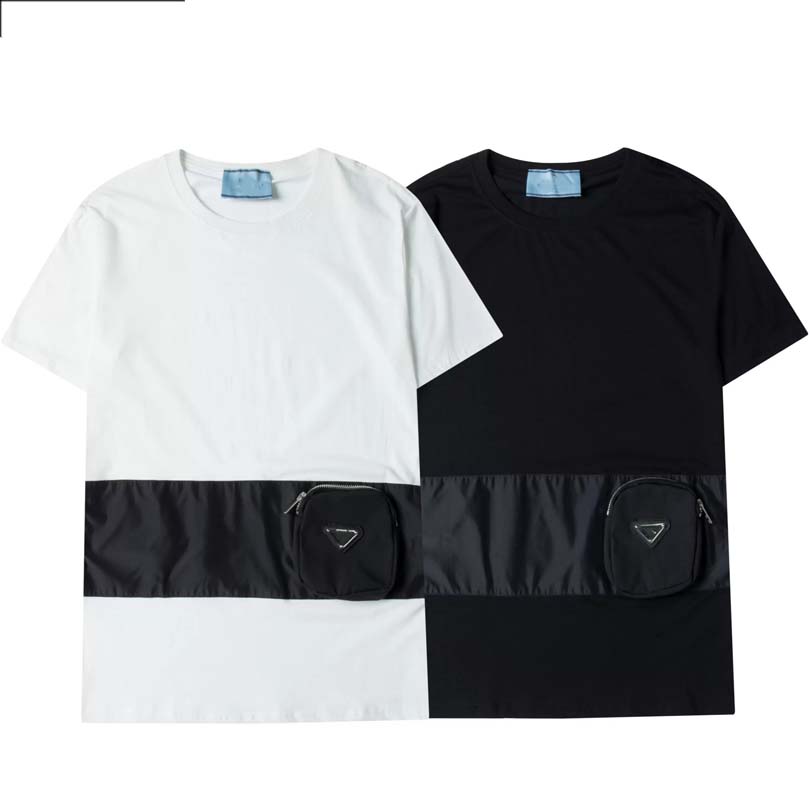 ssDesigner men's T-shirt European short-sleeve T-shirts embroidery White cotton Casual men and women Shirt Top Quality, White;black
ssDesigner men's T-shirt European short-sleeve T-shirts embroidery White cotton Casual men and women Shirt Top Quality, White;black