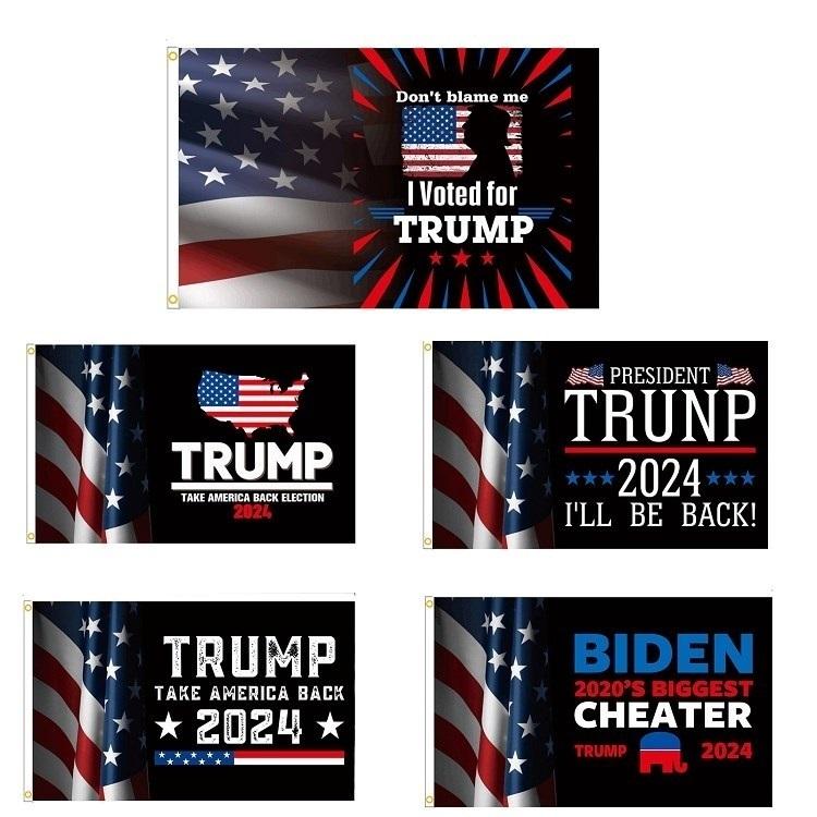 He Will Be Back Flags Banner 3*5 FT Donald Trump Flag 2024 Election Flags The Revenge Tour 150*90cm
He Will Be Back Flags Banner 3*5 FT Donald Trump Flag 2024 Election Flags The Revenge Tour 150*90cm