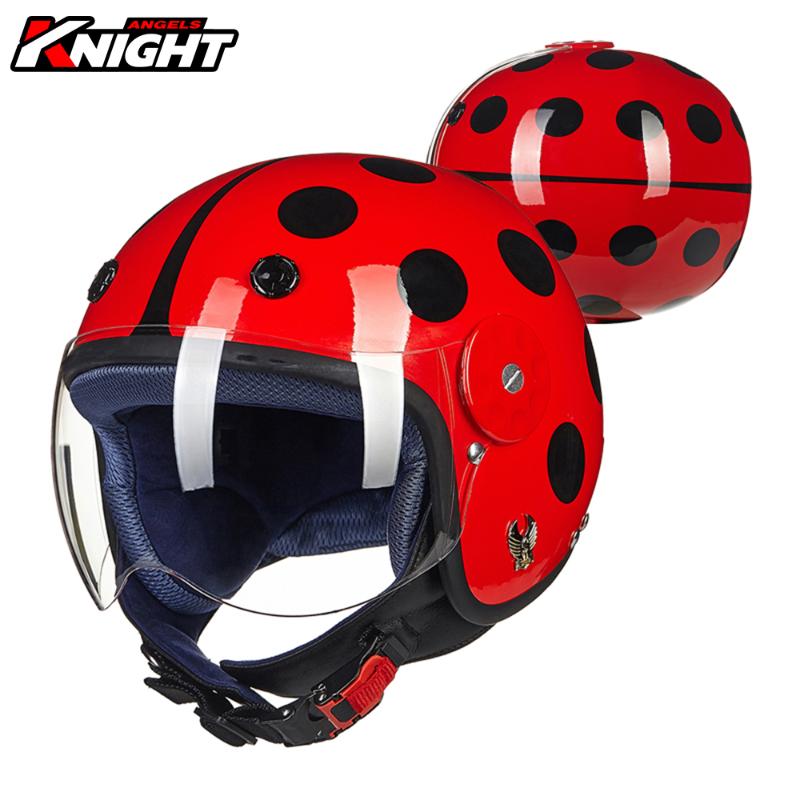 Motorcycle Helmets Helmet Children' Four Seasons Breathable Casco Moto Boy And Girl Open Face Kids Biker Motorbike Child, T68n-4
Motorcycle Helmets Helmet Children' Four Seasons Breathable Casco Moto Boy And Girl Open Face Kids Biker Motorbike Child, T68n-4