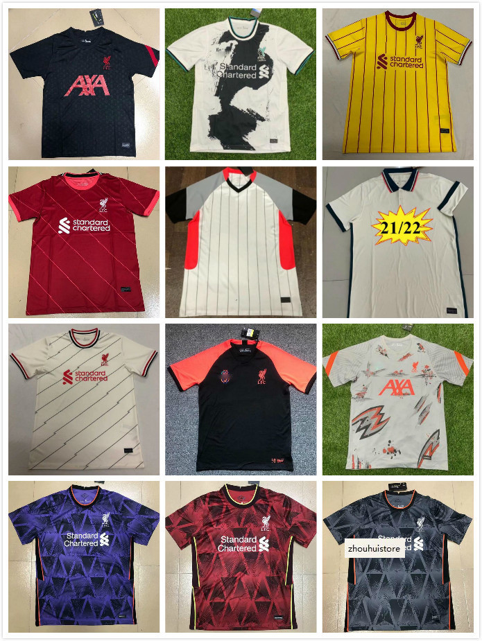 20 21 Soccer Jersey Top Thai Fans Football Shirts Thailand Club Team 2021 Training uniforms Home Red Away yellow Shirt
20 21 Soccer Jersey Top Thai Fans Football Shirts Thailand Club Team 2021 Training uniforms Home Red Away yellow Shirt