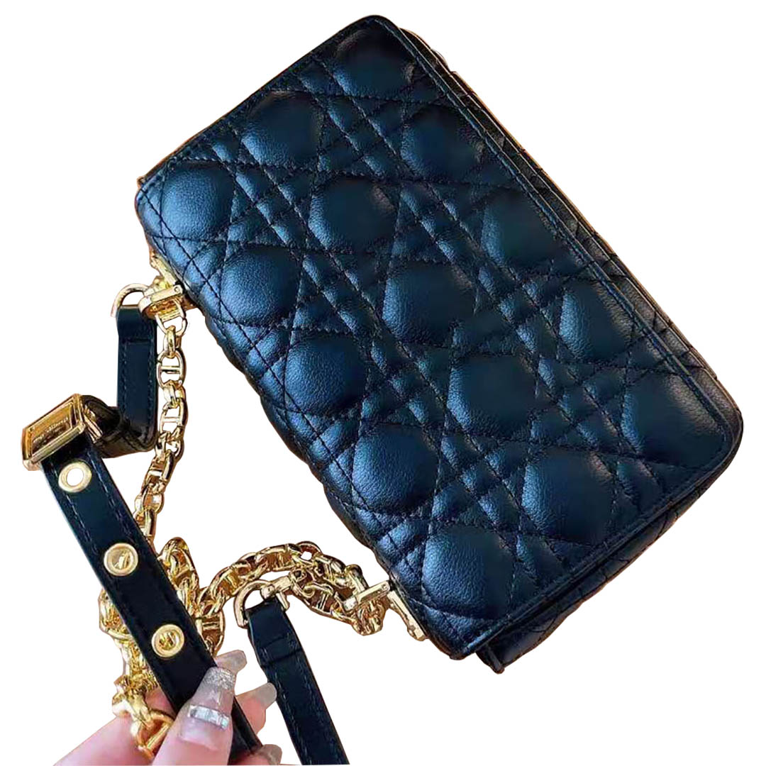 High quality women's shoulder bags wallet 2021 luxury designer messenger bag fashion brand handbag six colors with boxes, Extra postage
High quality women's shoulder bags wallet 2021 luxury designer messenger bag fashion brand handbag six colors with boxes, Extra postage