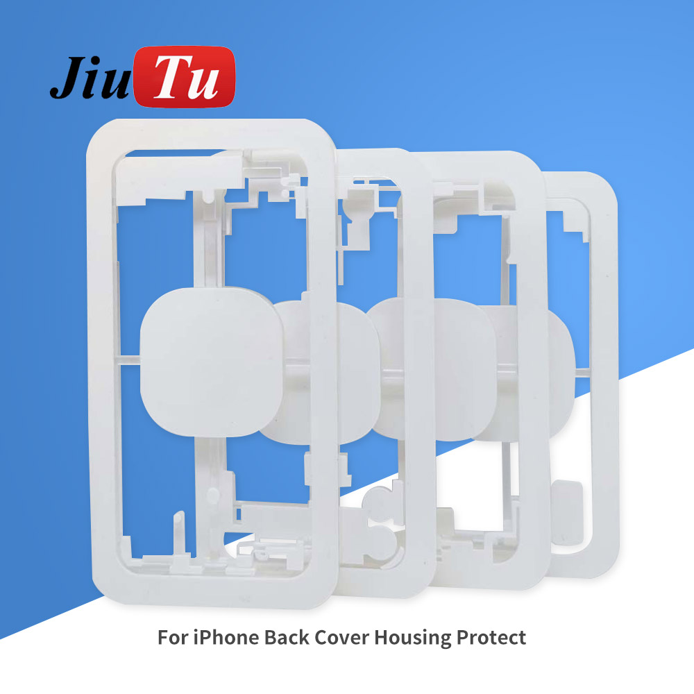 Laser Separate Machine Protection Mold For iPhone XS XR11Plus 12 Mini Pro Max Back Housing Rear Glass Camera Lens Protect Mould
Laser Separate Machine Protection Mold For iPhone XS XR11Plus 12 Mini Pro Max Back Housing Rear Glass Camera Lens Protect Mould