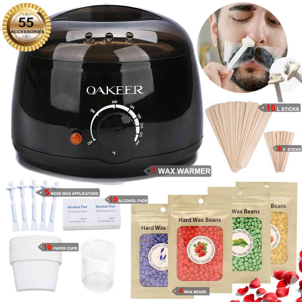 400ml Wax Heater Depilation Dipping Pot Hair Removal Warmer Machine Waxing Kit Removing Unwanted Hairs In Legs Whole Body Parts Q0524
400ml Wax Heater Depilation Dipping Pot Hair Removal Warmer Machine Waxing Kit Removing Unwanted Hairs In Legs Whole Body Parts Q0524