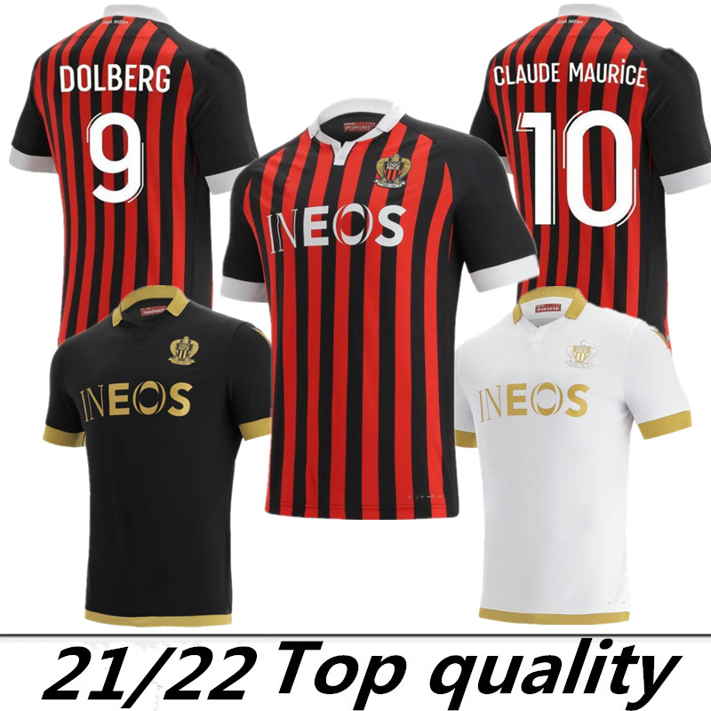 maillot de foot 22 23OGC Nice soccer jerseys 2022 2023 home away third Lemina Kluivert Stengs TODIBO LEES MELOU GOUIRI DOLBERG DANTE KAMARA Equiment football shirts
maillot de foot 22 23OGC Nice soccer jerseys 2022 2023 home away third Lemina Kluivert Stengs TODIBO LEES MELOU GOUIRI DOLBERG DANTE KAMARA Equiment football shirts