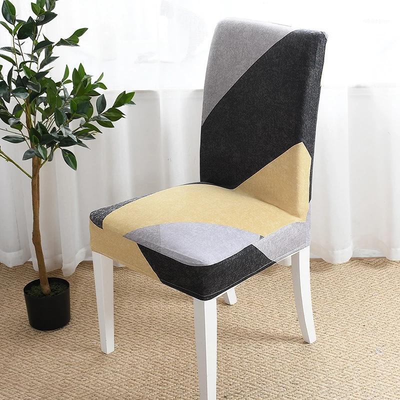 1/2/4/6Pcs Printed Chair Cover Waterproof Stretch Washable Slipcover For Dining Room El Banquet Home Christmas Year Covers 
1/2/4/6Pcs Printed Chair Cover Waterproof Stretch Washable Slipcover For Dining Room El Banquet Home Christmas Year Covers