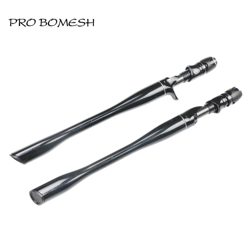 Pro Bomesh 1 Set Taper ABS Plastic Tube Grip BuSection Spin Cast Rod Building Component Handle Repair DIY Blank Accessory Boat Fishing Rods
Pro Bomesh 1 Set Taper ABS Plastic Tube Grip BuSection Spin Cast Rod Building Component Handle Repair DIY Blank Accessory Boat Fishing Rods