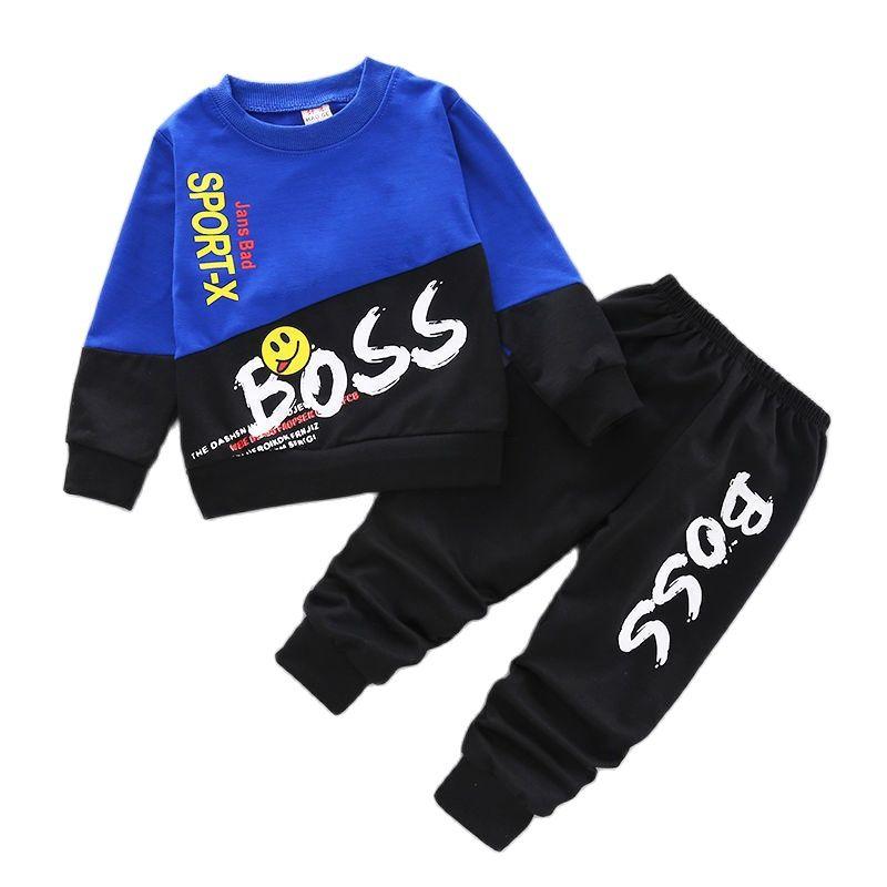 Clothing Sets Cartoon Kids Clothes Boys Children Tracksuit Outfits 2021 Spring Autumn Fashion SweatShirts Baby Sports Suits, White
Clothing Sets Cartoon Kids Clothes Boys Children Tracksuit Outfits 2021 Spring Autumn Fashion SweatShirts Baby Sports Suits, White