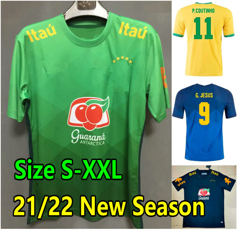 20 21 soccer jersey COUTINHO RICHARLISON RODRYGO RONALDINHO MARCELO JESUS 2021 SILVA home away ARTHUR CASEMIRO Women MEN KIDS Football shirt nation team camesita, Kids home
20 21 soccer jersey COUTINHO RICHARLISON RODRYGO RONALDINHO MARCELO JESUS 2021 SILVA home away ARTHUR CASEMIRO Women MEN KIDS Football shirt nation team camesita, Kids home