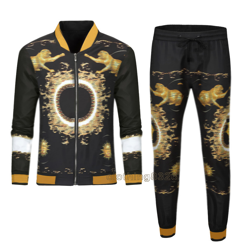 2021 hot Designer Fashion Mens tracksuit, Male Casual Sweatshirt, Man Brand Leisure Sports Suit, Men Leisure Outdoor Hoodie Tracksuit, 12
2021 hot Designer Fashion Mens tracksuit, Male Casual Sweatshirt, Man Brand Leisure Sports Suit, Men Leisure Outdoor Hoodie Tracksuit, 12