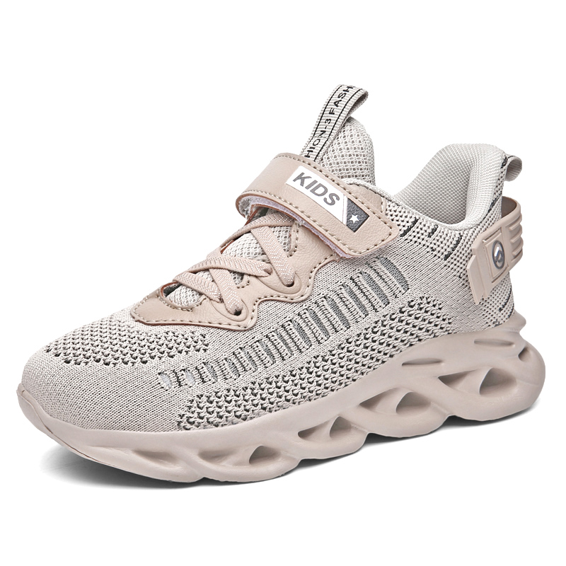2021 Children sport shoes For boys sneakers girls shoes child leisure trainers casual breathable kids running shoes boys, Blue
2021 Children sport shoes For boys sneakers girls shoes child leisure trainers casual breathable kids running shoes boys, Blue