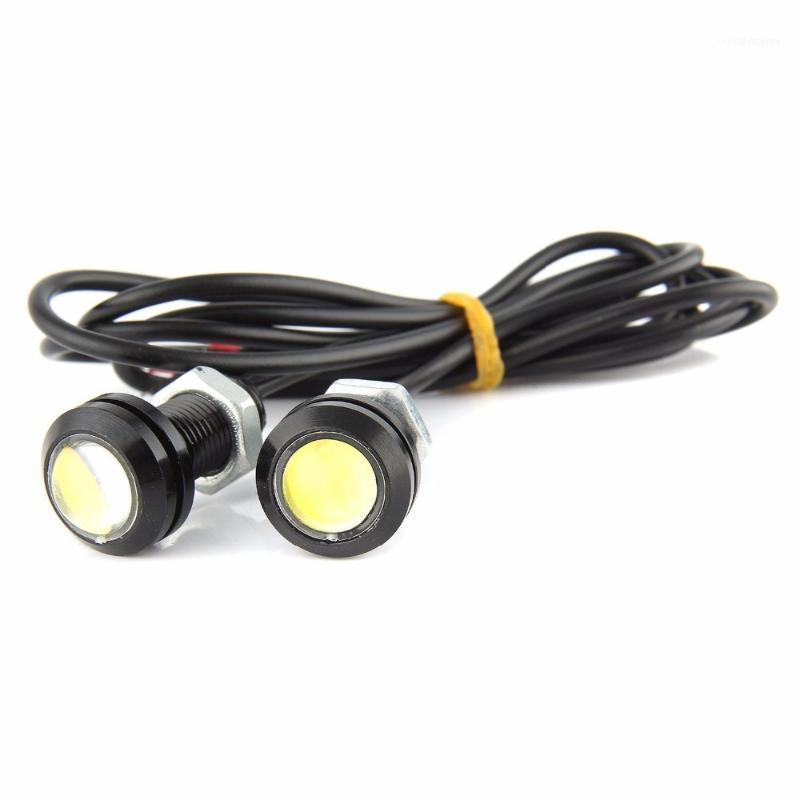 Other Lighting System 2X White 9W Eagle Eye LED Daytime Running DRL Backup Light Car Auto Lamp 23MM Amber Yellow Red Ice Blue Purple1
Other Lighting System 2X White 9W Eagle Eye LED Daytime Running DRL Backup Light Car Auto Lamp 23MM Amber Yellow Red Ice Blue Purple1