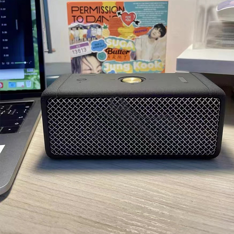 EMBERTON Wireless Bluetooth Speaker Mini Portable Outdoor Sports Audio Double Horn Waterproof Speakers MXE01
EMBERTON Wireless Bluetooth Speaker Mini Portable Outdoor Sports Audio Double Horn Waterproof Speakers MXE01