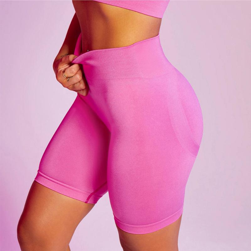 Yoga Outfit Seamless Gym Push Up Shorts Leggings Workout Short Fitness Women Sport High Waist Squat Proof
Yoga Outfit Seamless Gym Push Up Shorts Leggings Workout Short Fitness Women Sport High Waist Squat Proof