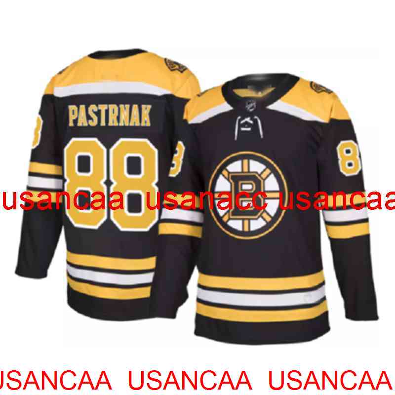 Stitched Boston Bruins #88 David Pastrnak Jersey Men Women Youth custom any name number, Black
Stitched Boston Bruins #88 David Pastrnak Jersey Men Women Youth custom any name number, Black
