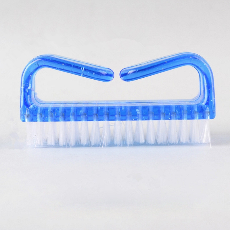 Nail Cleaning Clean Brush Tool File Manicure Pedicure Soft Remove Dust Small Angle Clear Tools
Nail Cleaning Clean Brush Tool File Manicure Pedicure Soft Remove Dust Small Angle Clear Tools