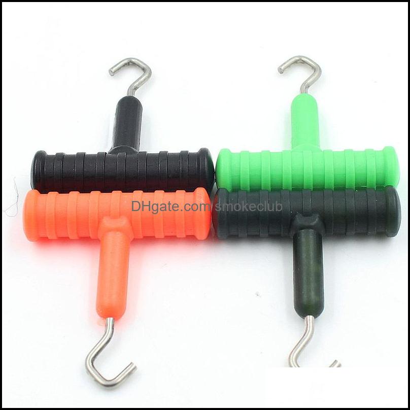 Sports & Outdoors Stainless Steel Knot Tool Pler Wire Grip Carp Hook Line Hine Rig Making Terminal Tackle Fishing Aessories 333 B3 Drop Deli
Sports & Outdoors Stainless Steel Knot Tool Pler Wire Grip Carp Hook Line Hine Rig Making Terminal Tackle Fishing Aessories 333 B3 Drop Deli