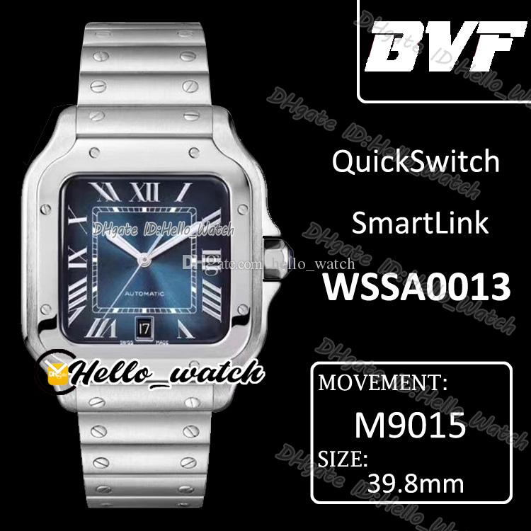 BVF 39.8mm Blue Dial Miyota 9015 Automatic Mens Watch 0009 0013 Quick SmartLink QuickSwitch Stainless Steel Bracelet Watches HWCR Hello_Watch Sapphire, Fbvf-01b6 (1)
BVF 39.8mm Blue Dial Miyota 9015 Automatic Mens Watch 0009 0013 Quick SmartLink QuickSwitch Stainless Steel Bracelet Watches HWCR Hello_Watch Sapphire, Fbvf-01b6 (1)