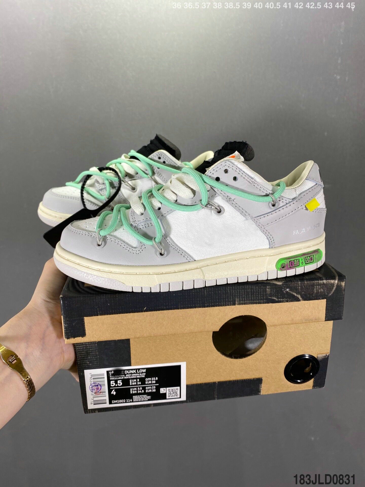 2021 Dunks White Mens Womens x Low Casual Running Shoes Travis Scotts off Skateboards Sports black grey Chunky Dunky Sneakers female male Tr
2021 Dunks White Mens Womens x Low Casual Running Shoes Travis Scotts off Skateboards Sports black grey Chunky Dunky Sneakers female male Tr
