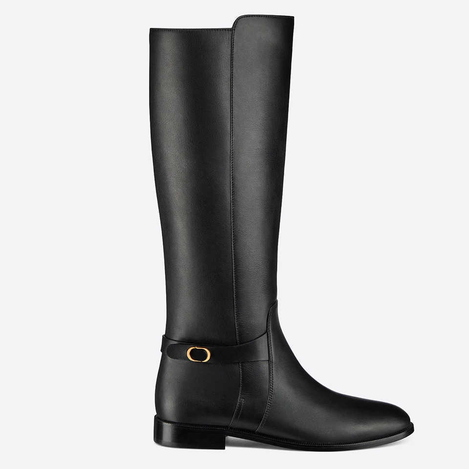 2021Empreinte boots designer luxury riding boot woman autumn and winter black leather
2021Empreinte boots designer luxury riding boot woman autumn and winter black leather