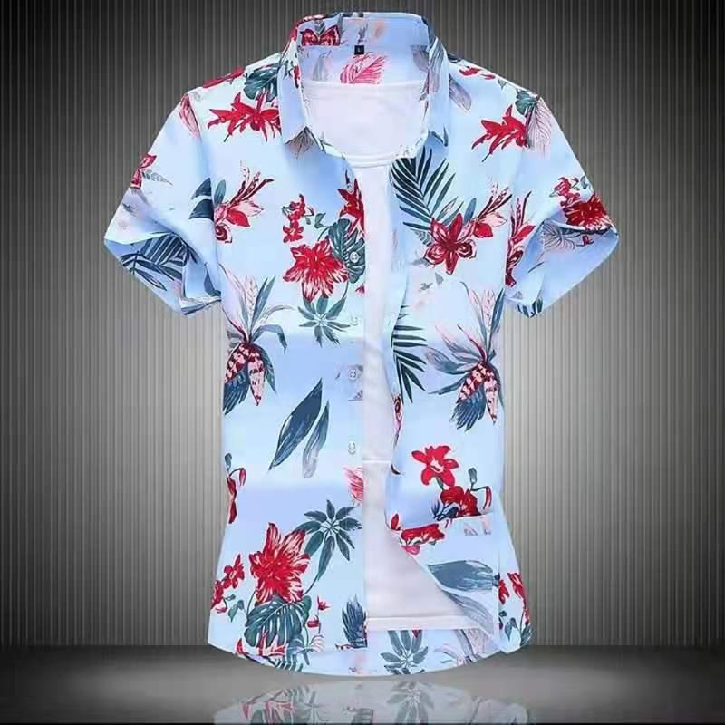 Men' Casual Shirts Conference Clothing Travel Party Oversized Office Fashion Simple Route Family Formal Suit Neckline Short Sleeves, Blue
Men' Casual Shirts Conference Clothing Travel Party Oversized Office Fashion Simple Route Family Formal Suit Neckline Short Sleeves, Blue