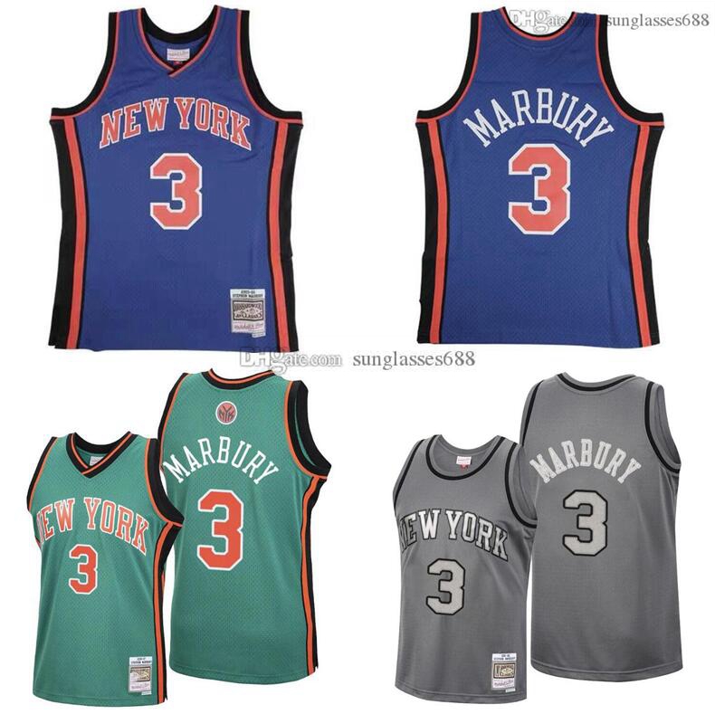 Stitched Stephon Marbury Jersey S-6XL Mitchell & Ness 2005-06 Mesh Hardwoods Classics retro basketball jerseys Men Women Youth
Stitched Stephon Marbury Jersey S-6XL Mitchell & Ness 2005-06 Mesh Hardwoods Classics retro basketball jerseys Men Women Youth