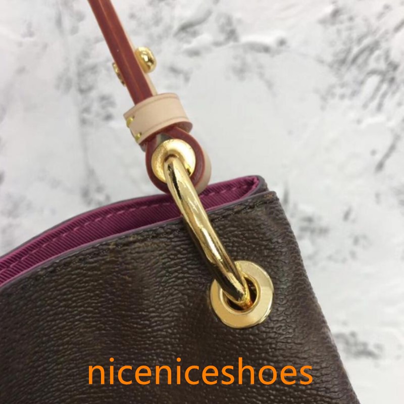High Quality N44045 N42233 GRACEFUL Handbags NEVER Leather Mono Flower Fashion Classic Women Shoulder Bag for Woman Tote Shopping Bags, 1mm
High Quality N44045 N42233 GRACEFUL Handbags NEVER Leather Mono Flower Fashion Classic Women Shoulder Bag for Woman Tote Shopping Bags, 1mm