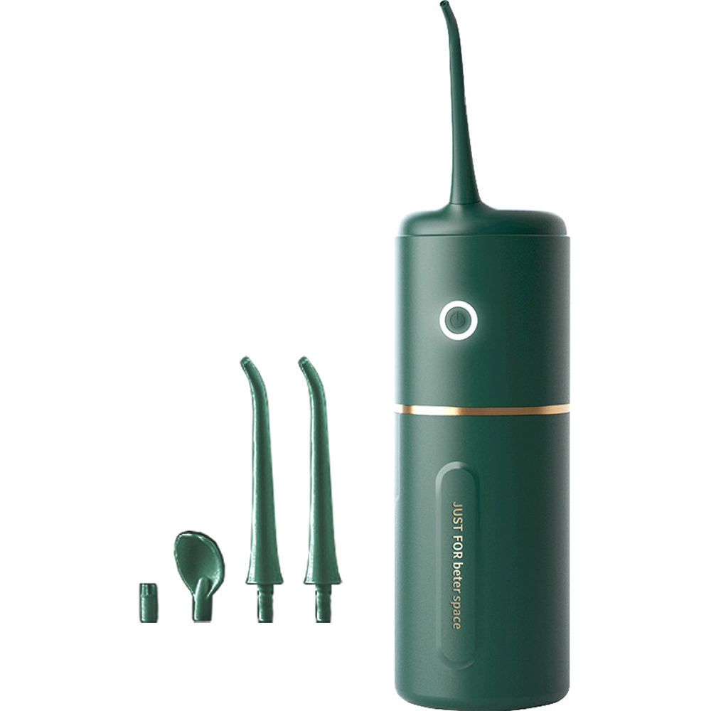 Oral Water Jet Port… - image