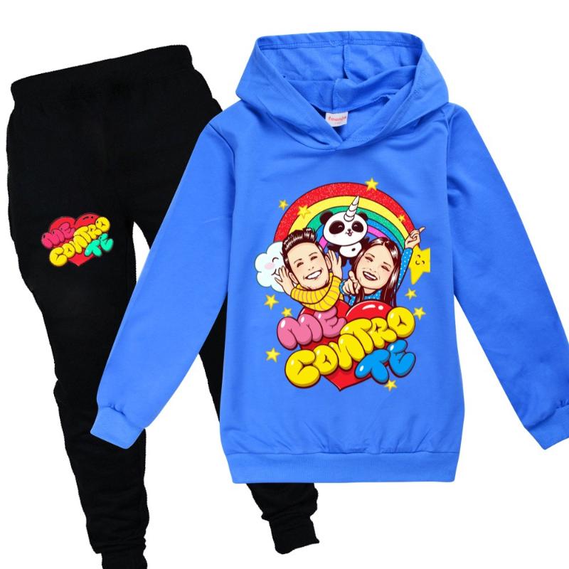 3-15Y Baby Boy Clothes 3d Printed Cartoon Hoodies Kids Set Autumn Toddler Girl Top+pants Cotton Sweatshirt Clothing Sets, White
3-15Y Baby Boy Clothes 3d Printed Cartoon Hoodies Kids Set Autumn Toddler Girl Top+pants Cotton Sweatshirt Clothing Sets, White