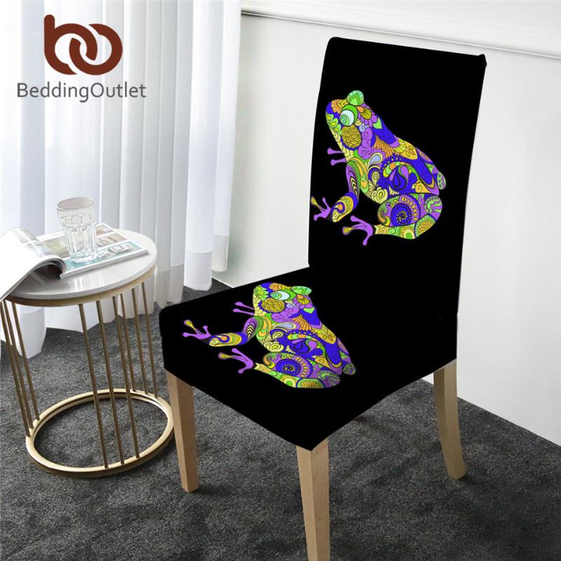 BeddingOutlet Frog Chair Cover Animal Slipcover Purple Green Seat Paisley Funda Silla Watercolor Cozy Home Decor 1pc Covers
BeddingOutlet Frog Chair Cover Animal Slipcover Purple Green Seat Paisley Funda Silla Watercolor Cozy Home Decor 1pc Covers