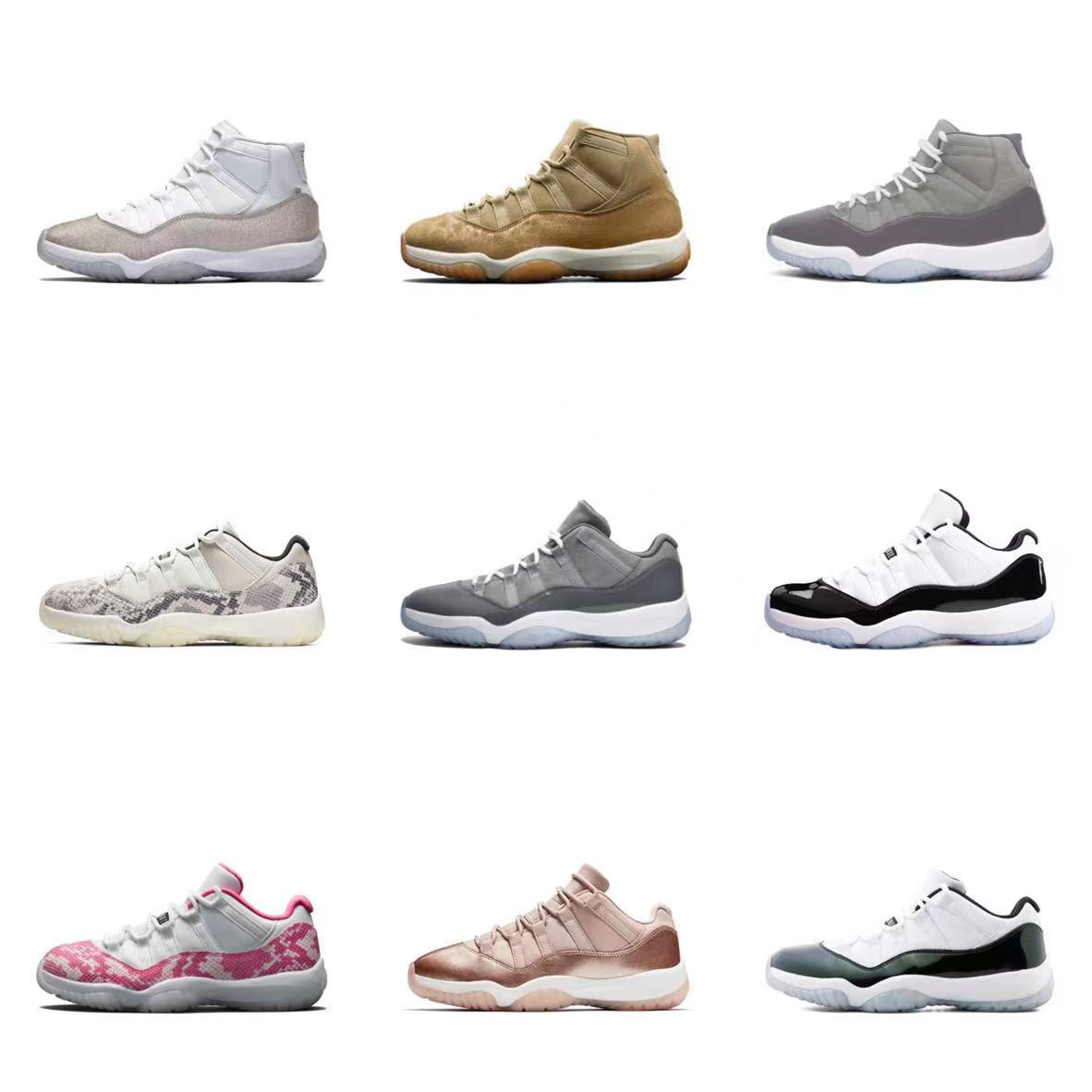 2021new 11 11s mens basketball shoes 25th anniversary low bred concord 45 cap and gown 72-10 white metallic silver running sneakers us4-12.7
2021new 11 11s mens basketball shoes 25th anniversary low bred concord 45 cap and gown 72-10 white metallic silver running sneakers us4-12.7